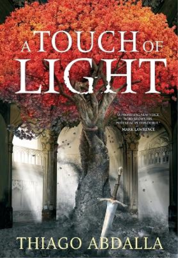 A Touch of Light