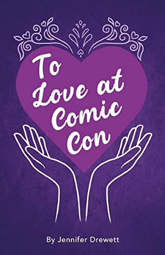 To Love At Comic Con