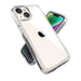 Speck Products Gemshell iPhone 13 Case, Clear