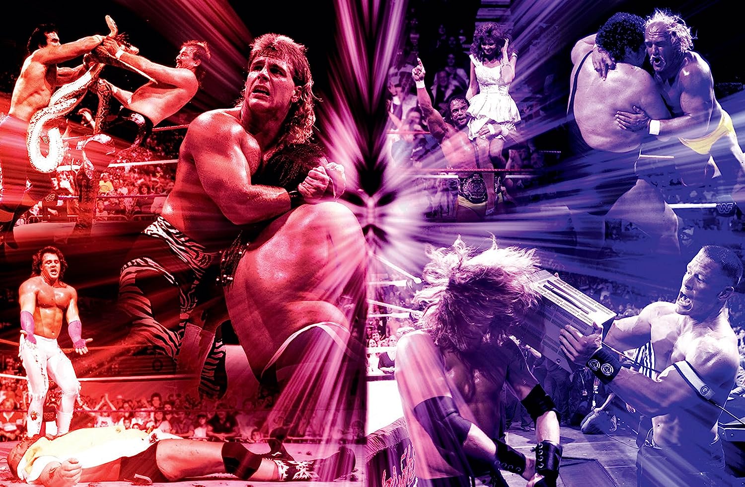 WWE: The Best Of Saturday Night's Main Event
