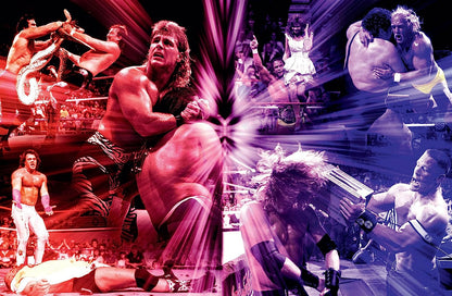 WWE: The Best Of Saturday Night's Main Event