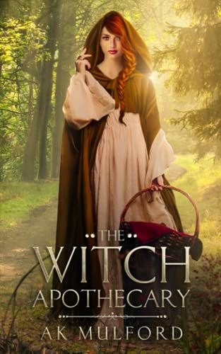 Witch Apothecary