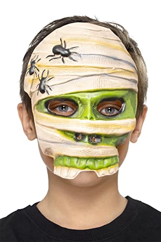 Smiffys Mummy Mask