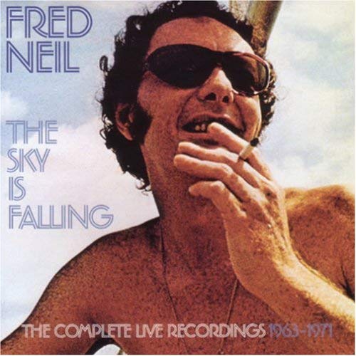 Sky Is Falling