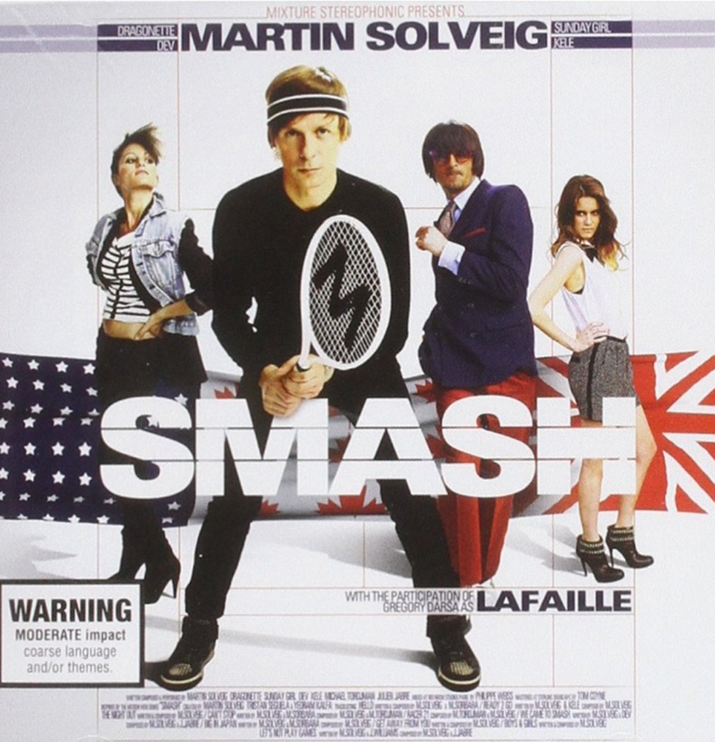 Smash