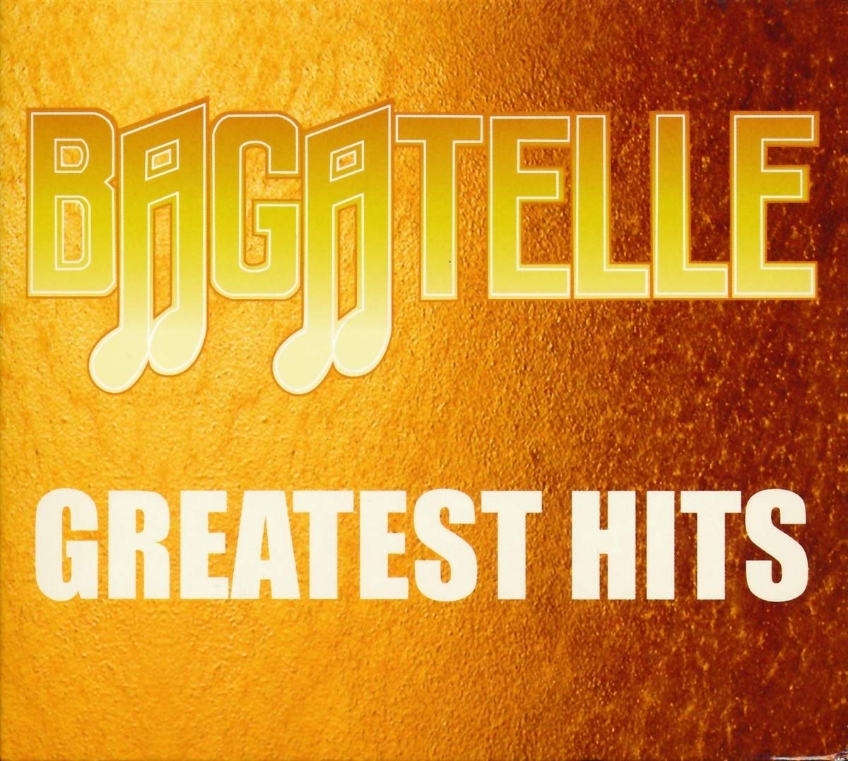 Greatest Hits