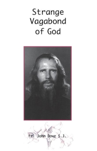 Strange Vagabond of God