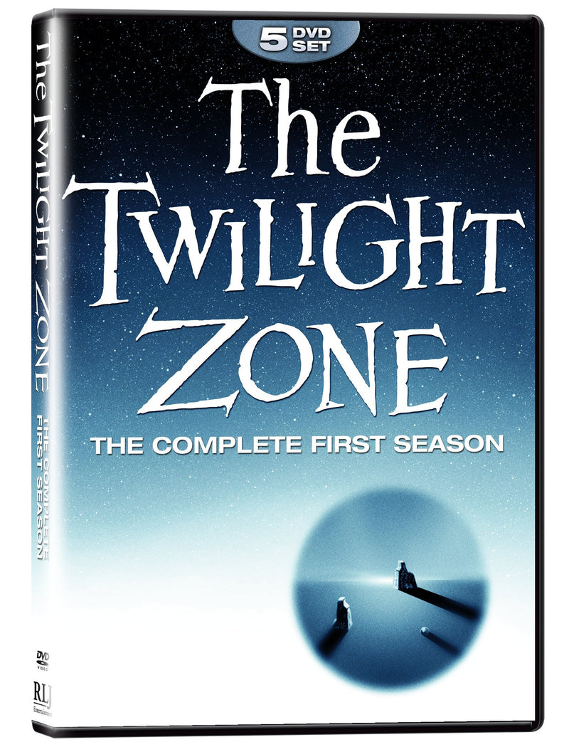 The Twilight Zone: Season 1