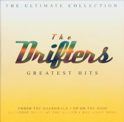 Greatest Hits