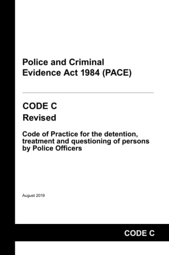 PACE Code C