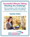 Successful Minute Taking - Meeting the Challenge; How to Prepare, Write and Organise Agendas and Minutes of Meetings