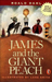 James and the Giant Peach