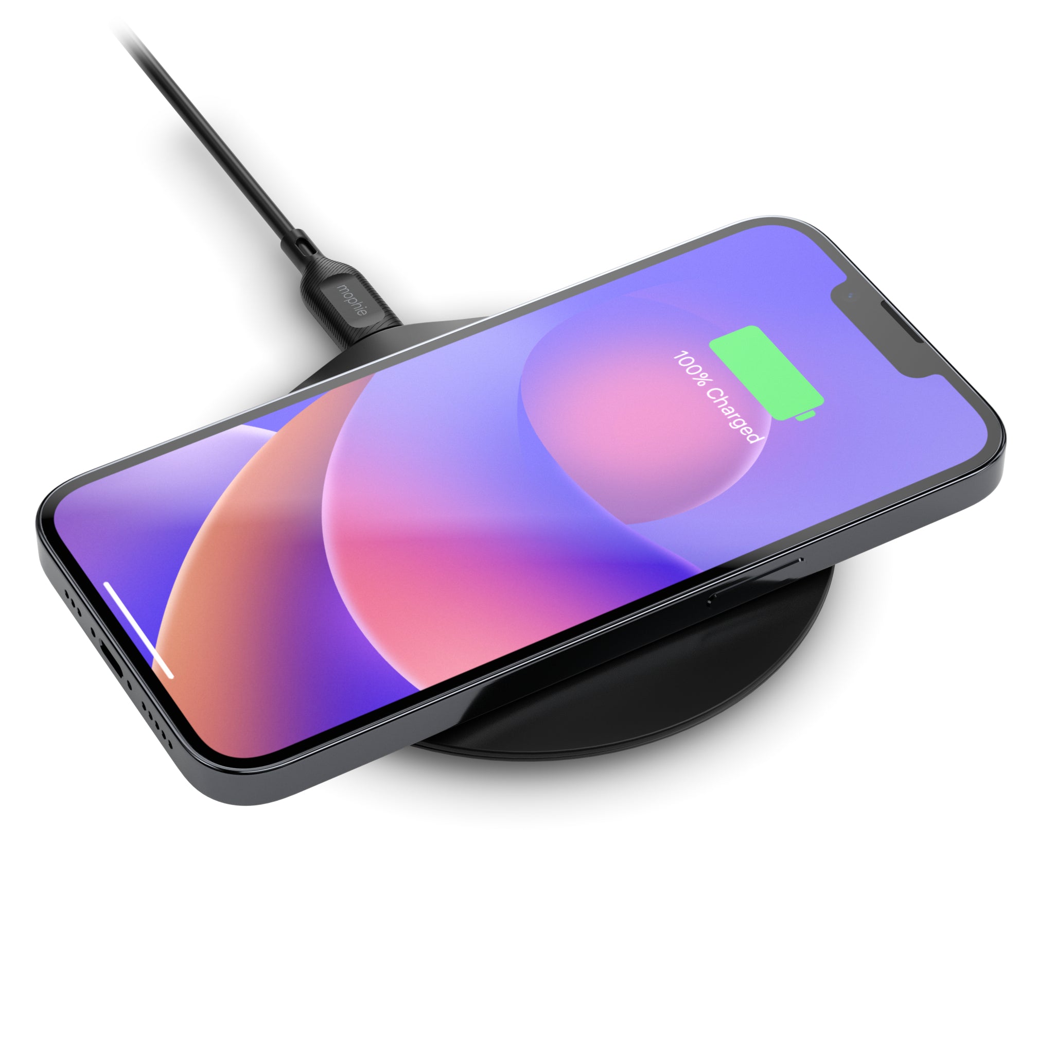 Mophie-Essentials-Wireless-Charge Pad 15