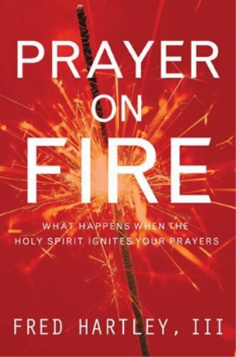 Prayer on Fire