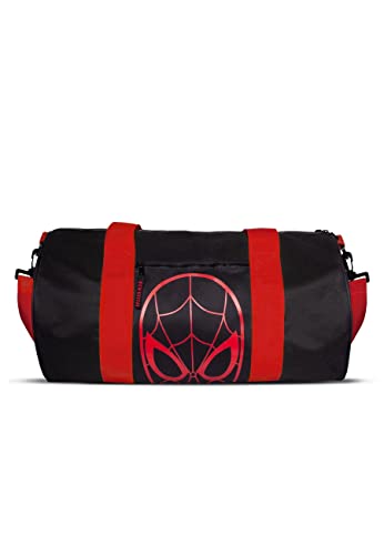 Marvel: Spider Man - Black (Duffle / Borsone)