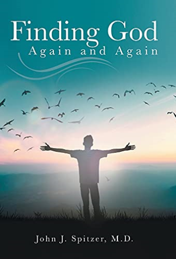 Finding God Again and Again