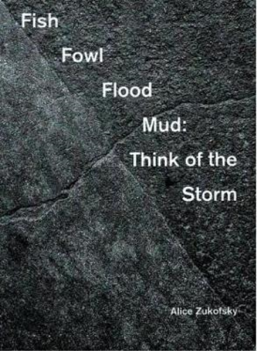 Fish Fowl Flood Mud