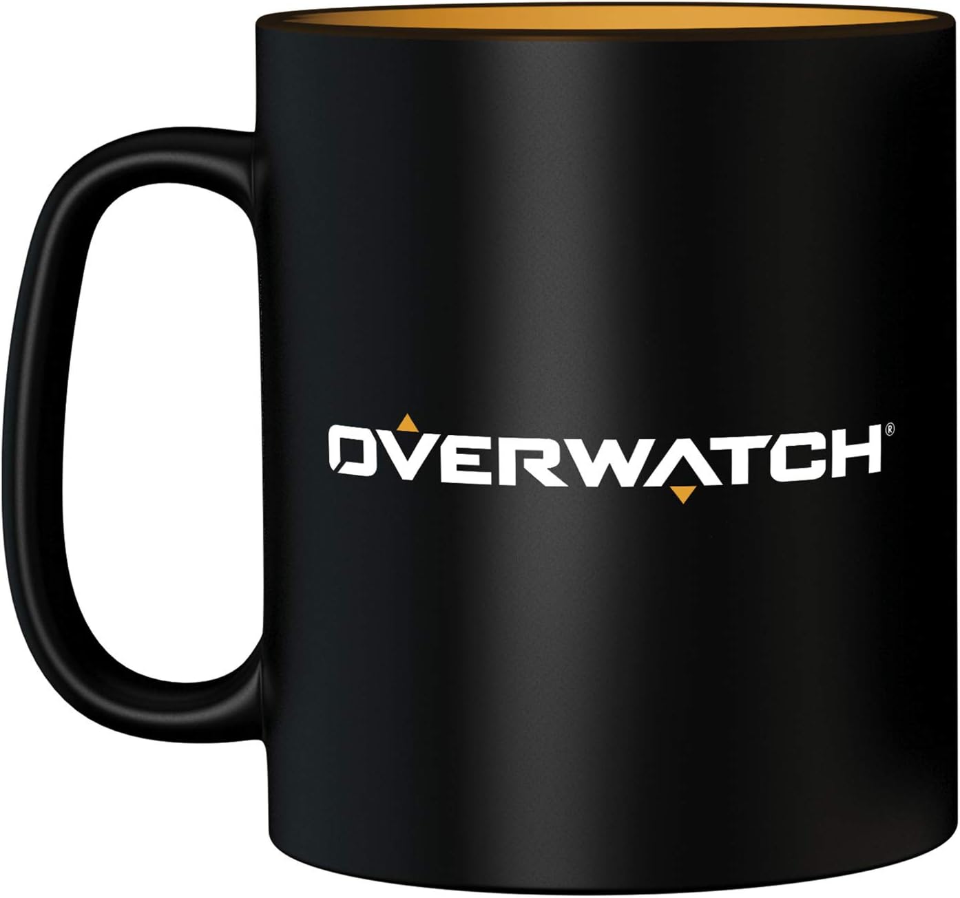 OVERWATCH - Mug - 460 ml - LOGO - with boxx2