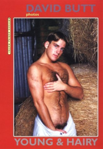 Young and Hairy