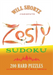 Zesty Sudoku