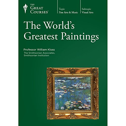 World`S Greatest Paintings