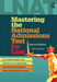 Mastering the National Admissions Test for Law
