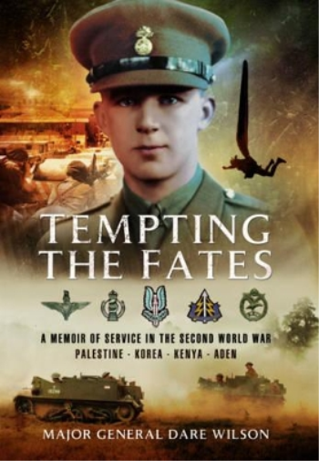 Tempting the Fates