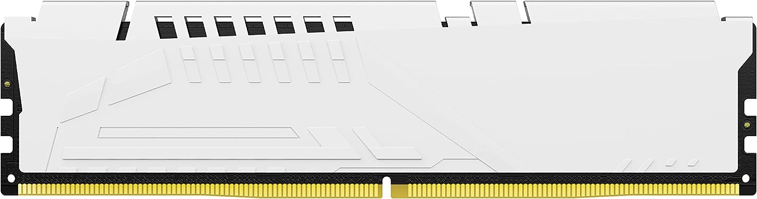 Kingston Technology FURY Beast memory module 16 GB 1 x 16 GB DDR5 5600 MHz
