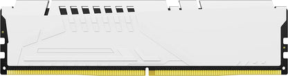 Kingston Technology FURY Beast memory module 16 GB 1 x 16 GB DDR5 5600 MHz