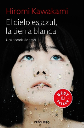 El cielo es azul, la tierra blanca / The Briefcase aka Strange Weather in Tokyo