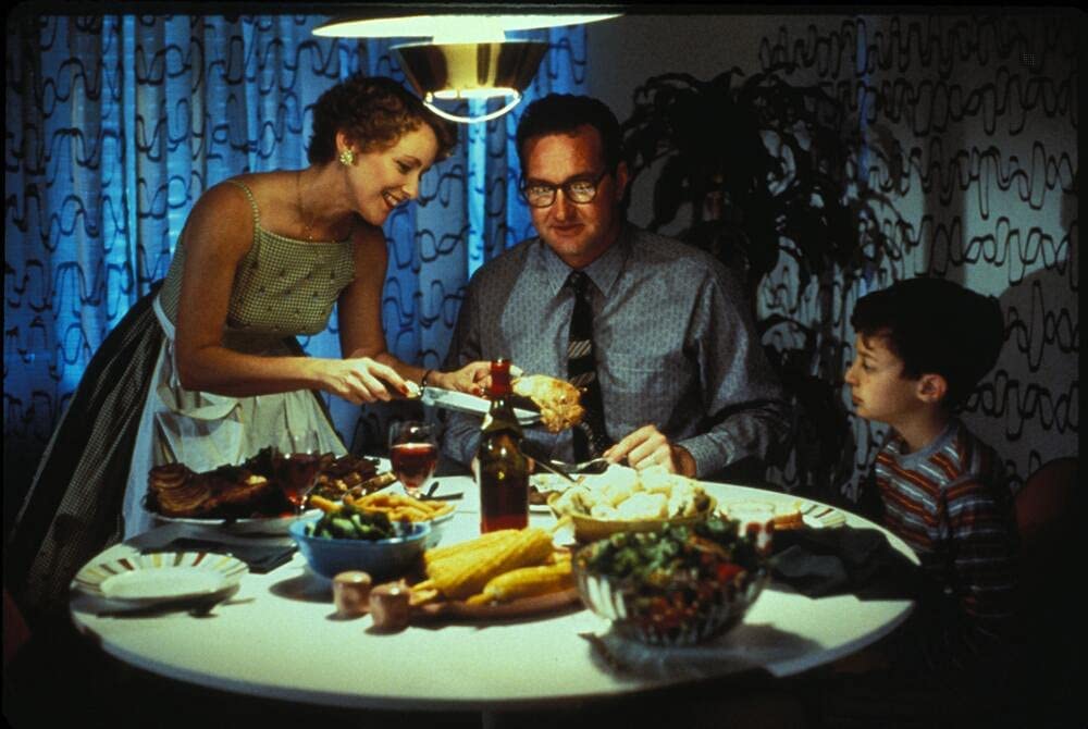 Parents