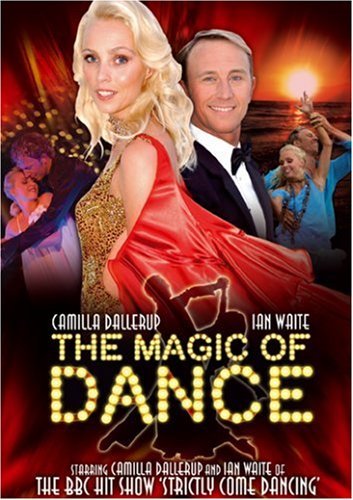 The Magic Of Dance