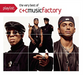 C C Music Factory- The Very Best Of C