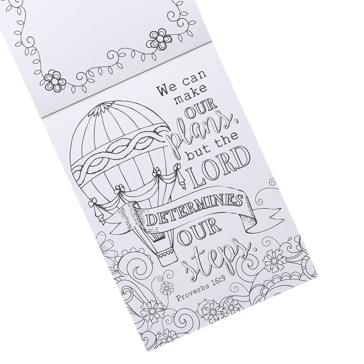 Coloring Cards Promises To Ble