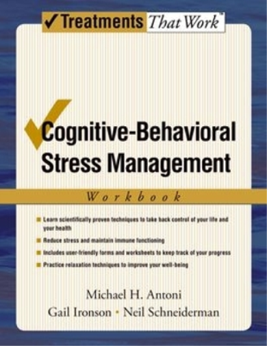 Cognitive-Behavioral Stress Management