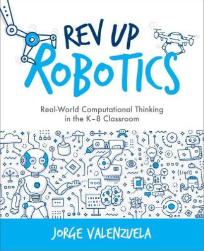Rev Up Robotics