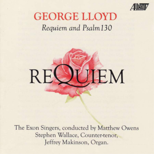 George Lloyd: Requiem