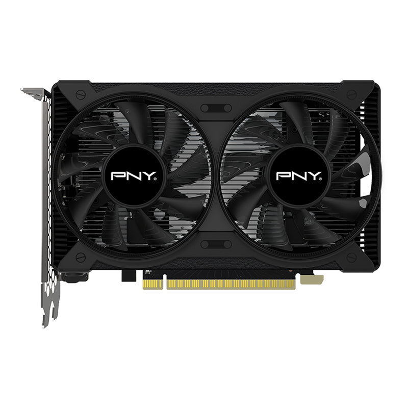 PNY VCG16504D6DFXPB1 graphics card NVIDIA GeForce GTX 1650 4 GB GDDR6