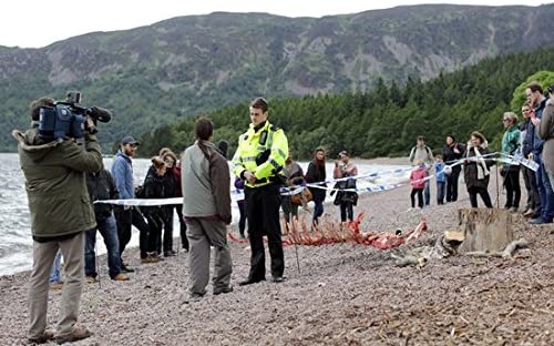 Loch Ness Seizoen 1