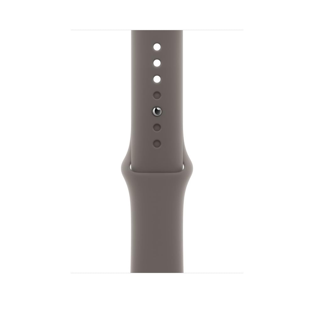 Apple Sportarmband 45 mm S/M Smartwatch-Armband to