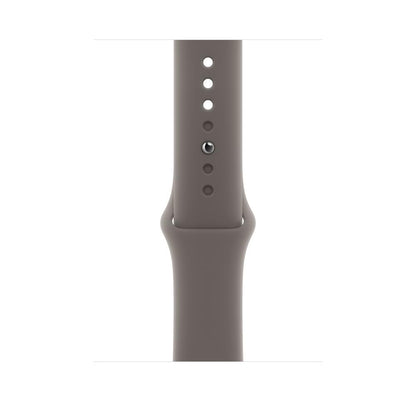 Apple Sportarmband 45 mm S/M Smartwatch-Armband to