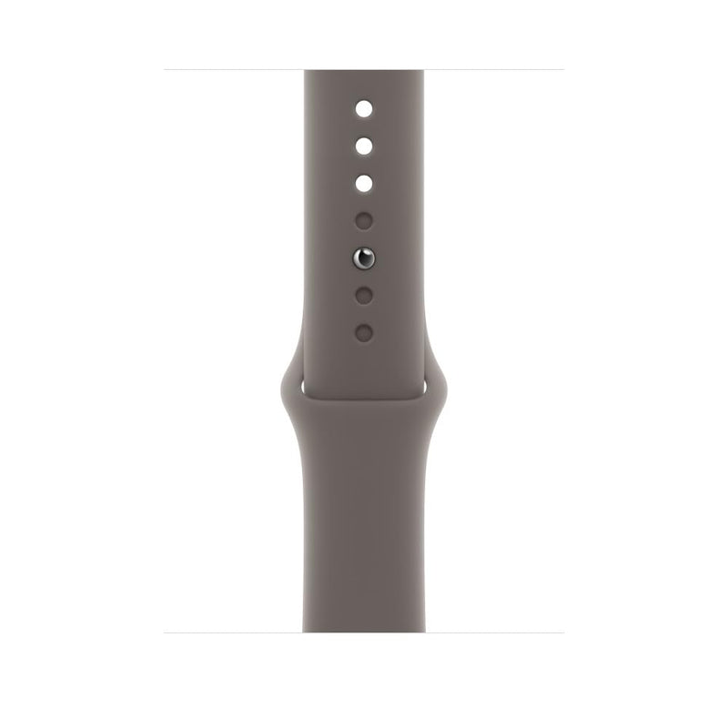 Apple Sportarmband 45 mm S/M Smartwatch-Armband to
