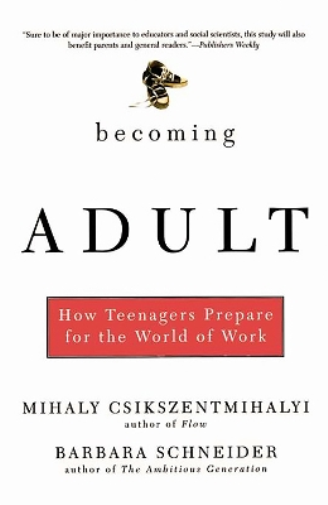 Becoming Adult