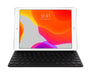 Apple Smart - Keyboard And Folio Case - Apple Smart Connector - Spanish - For 10.2-Inch Ipad (7Th Generation, 8Th Genera