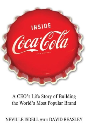 Inside Coca-Cola