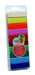 JOVI Knete PLASTILINA farbsortiert 10 Farben je 25