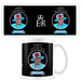 QUEEN ELIZABETH II ROUNDEL 11OZ EVERYDAY MUG