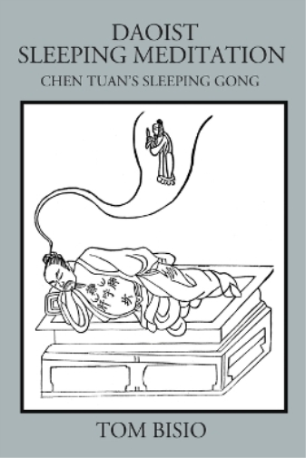 Daoist Sleeping Meditation