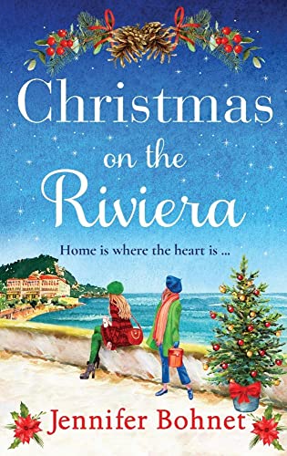 Christmas on the Riviera