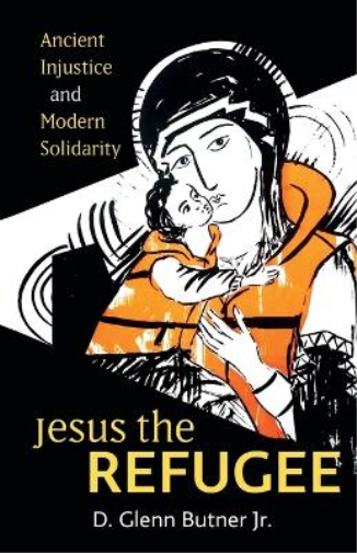 Jesus the Refugee